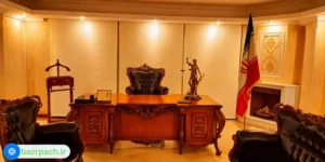 مشارکت در ساخت وکیل تهران نمونه مشارکت در ساخت