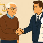مفهوم صلح عمری و انواع آن و هر آنچه لازم است درباره صلح عمری بدانید
