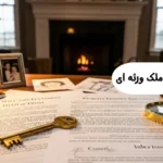 نمونه وکالت فروش ملک ورثه ای: راهنمای جامع از تنظیم تا امضا