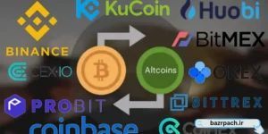 حل دعاوی مرتبط با صرافیهای ارز دیجیتال