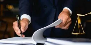 وکیل در کرج 